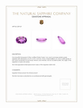 Jewelry Appraisal