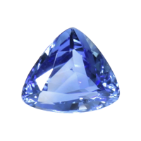 1.07 Ct. Blue Sapphire from Ceylon (Sri Lanka) Video