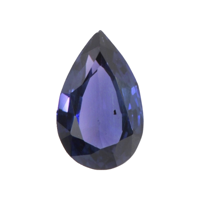 1.15 Ct. Violet Sapphire from Ceylon (Sri Lanka) Video