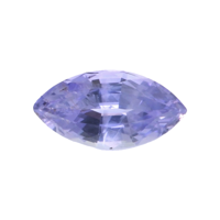 1.05 Ct. Purple Sapphire from Ceylon (Sri Lanka) Video
