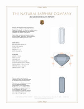 Jewelry 3 D Scan Report