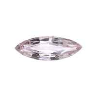 0.82 Ct. Pink Sapphire from Ceylon (Sri Lanka) Video