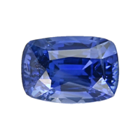 1.03 Ct. Blue Sapphire from Ceylon (Sri Lanka) Video