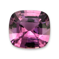 2.00 Ct. Purplish Pink Sapphire from Ceylon (Sri Lanka) Video