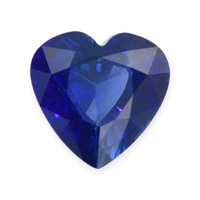 2.71 Ct. Blue Sapphire from Ceylon (Sri Lanka) Video