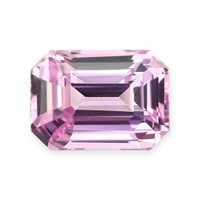 2.02 Ct. Pink Sapphire from Ceylon (Sri Lanka) Video