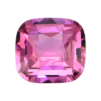 2.01 Ct. Pink Sapphire from Ceylon (Sri Lanka) Video