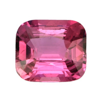 2.68 Ct. Pink Sapphire from Ceylon (Sri Lanka) Video
