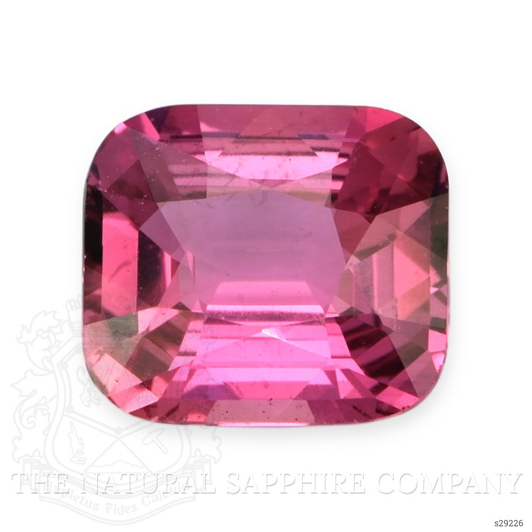 2.68 Ct. Pink Sapphire from Ceylon (Sri Lanka)