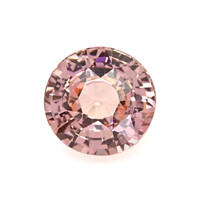 1.86 Ct. Padparadscha Sapphire from Madagascar Video