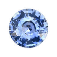 1.03 Ct. Blue Sapphire from Ceylon (Sri Lanka) Video
