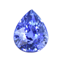 1.07 Ct. Blue Sapphire from Ceylon (Sri Lanka) Video