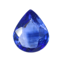1.54 Ct. Blue Sapphire from Ceylon (Sri Lanka) Video