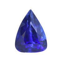 1.02 Ct. Blue Sapphire from Ceylon (Sri Lanka) Video