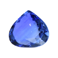 1.04 Ct. Blue Sapphire from Ceylon (Sri Lanka) Video