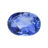 1.27 Ct. Blue Sapphire from Ceylon (Sri Lanka) Video