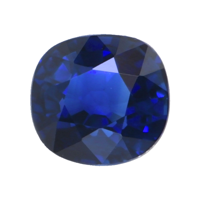 1.48 Ct. Blue Sapphire from Ceylon (Sri Lanka) Video