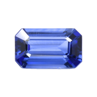 1.64 Ct. Blue Sapphire from Ceylon (Sri Lanka) Video