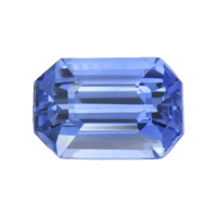 1.12 Ct. Blue Sapphire from Ceylon (Sri Lanka) Video