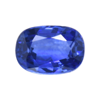 1.06 Ct. Blue Sapphire from Ceylon (Sri Lanka) Video