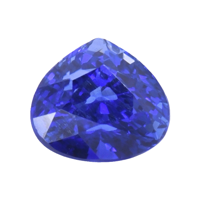 1.07 Ct. Blue Sapphire from Ceylon (Sri Lanka) Video