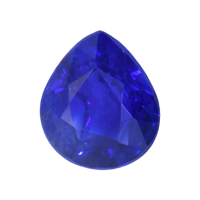 1.03 Ct. Blue Sapphire from Ceylon (Sri Lanka) Video