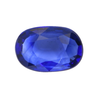 1.22 Ct. Blue Sapphire from Ceylon (Sri Lanka) Video
