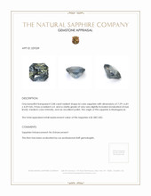 Jewelry Appraisal