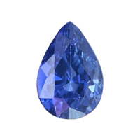 0.56 Ct. Blue Sapphire from Ceylon (Sri Lanka) Video