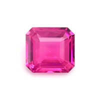 2.16 Ct. Pink Sapphire from Ceylon (Sri Lanka) Video