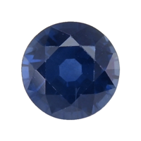 0.53 Ct. Blue Sapphire from Madagascar Video