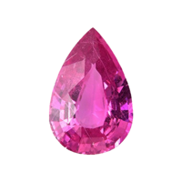 2.53 Ct. Pink Sapphire from Ceylon (Sri Lanka) Video