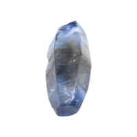6.21 Ct. Blue Sapphire Crystal from Ceylon (Sri Lanka) Video