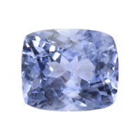 1.28 Ct. Blue Sapphire from Ceylon (Sri Lanka) Video