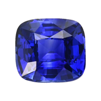 1.80 Ct. Blue Sapphire from Ceylon (Sri Lanka) Video