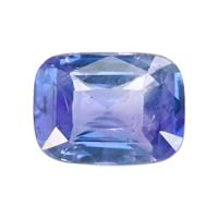 1.08 Ct. Color Change Sapphire from Ceylon (Sri Lanka) Video
