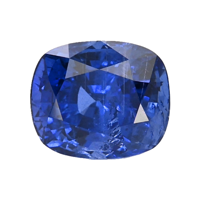 5.16 Ct. Blue Sapphire from Ceylon (Sri Lanka) Video