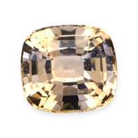 2.19 Ct. Peach Sapphire from Ceylon (Sri Lanka) Video