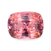 1.15 Ct. Padparadscha Sapphire from Madagascar Video