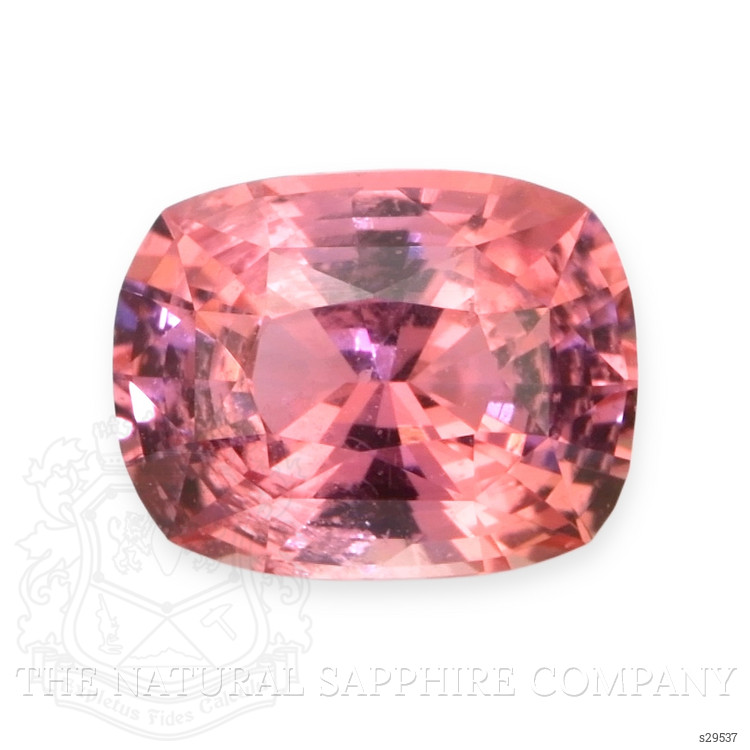 1.15 Ct. Padparadscha Sapphire from Madagascar