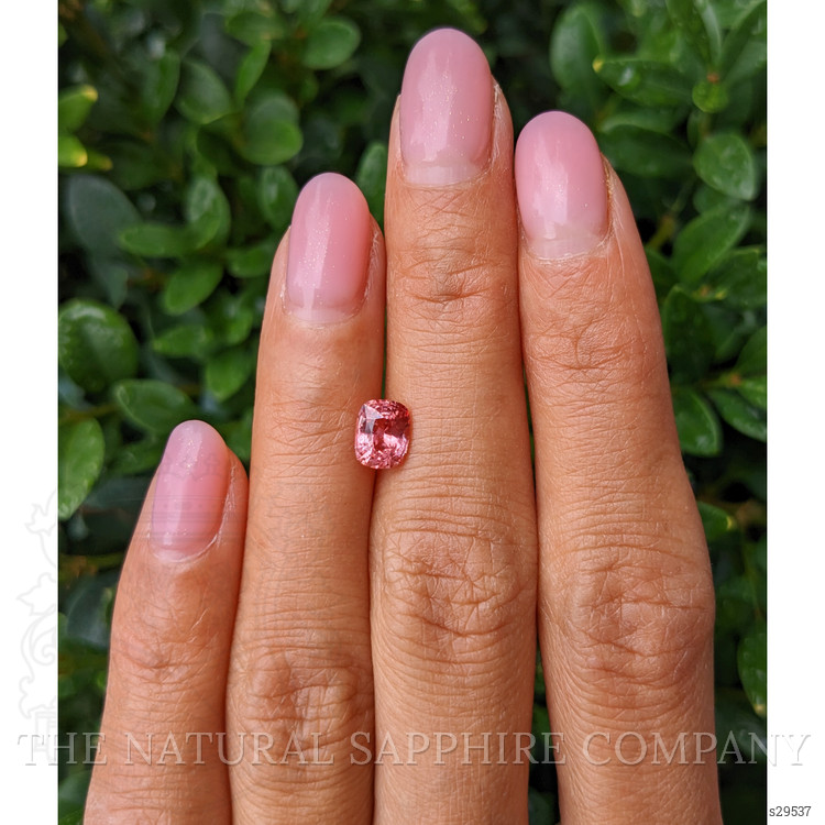 1.15 Ct. Padparadscha Sapphire from Madagascar