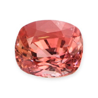 1.64 Ct. Padparadscha Sapphire from Ceylon (Sri Lanka) Video