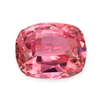 2.09 Ct. Padparadscha Sapphire from Madagascar Video