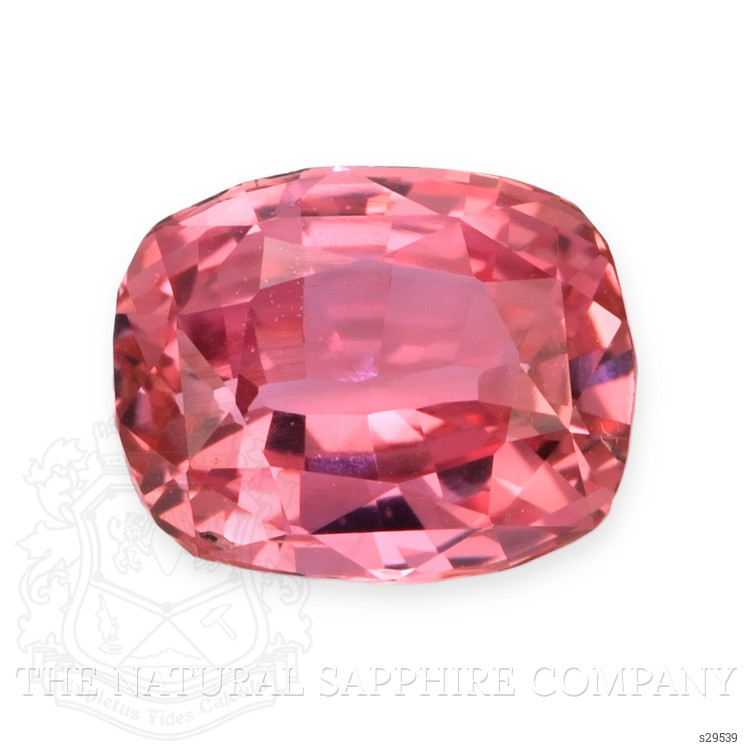 2.09 Ct. Padparadscha Sapphire from Madagascar