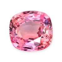2.12 Ct. Padparadscha Sapphire from Ceylon (Sri Lanka) Video