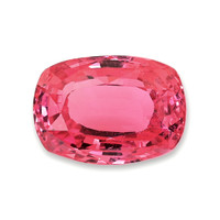 3.01 Ct. Padparadscha Sapphire from Ceylon (Sri Lanka) Video