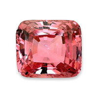 4.09 Ct. Padparadscha Sapphire from Ceylon (Sri Lanka) Video