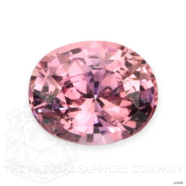 2.64 Ct. Padparadscha Sapphire from Madagascar