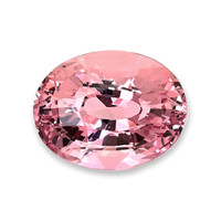 3.60 Ct. Padparadscha Sapphire from Ceylon (Sri Lanka) Video