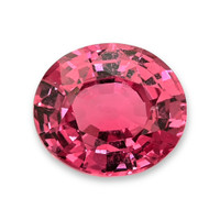 3.03 Ct. Padparadscha Sapphire from Madagascar Video